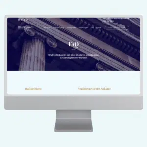 Strafverteidiger Vorlage